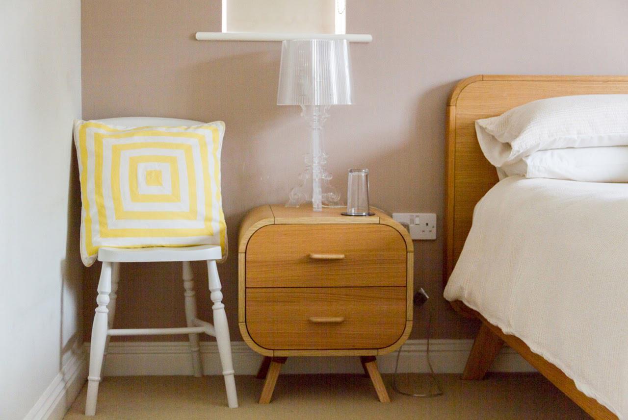 Bed and Breakfast Walton Crescent Winford Esterno foto