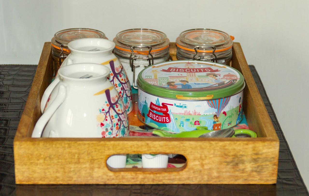 Bed and Breakfast Walton Crescent Winford Esterno foto
